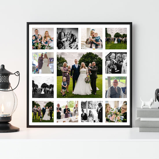 Wedding Collection
