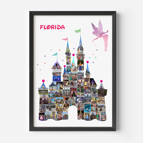 Personalised Photos