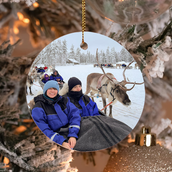 Bauble Collection