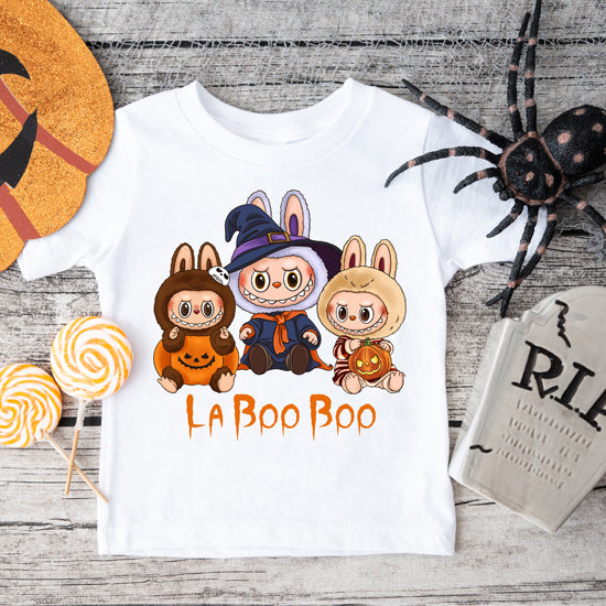 la boo boo T-shirt