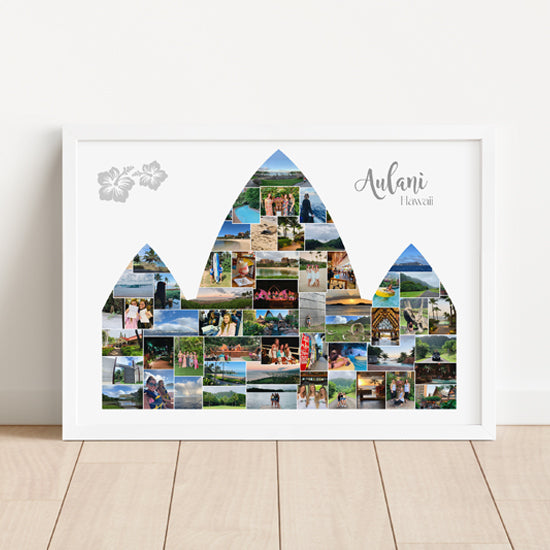 Aulani collage
