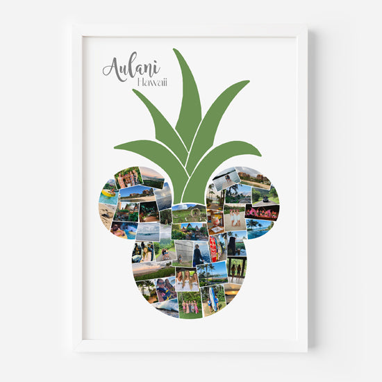 Aulani collage