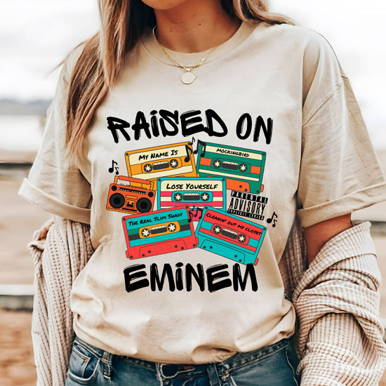 Eminem T-shirt