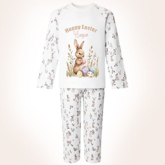 Easter Pyjamas