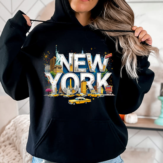 New York Jumper