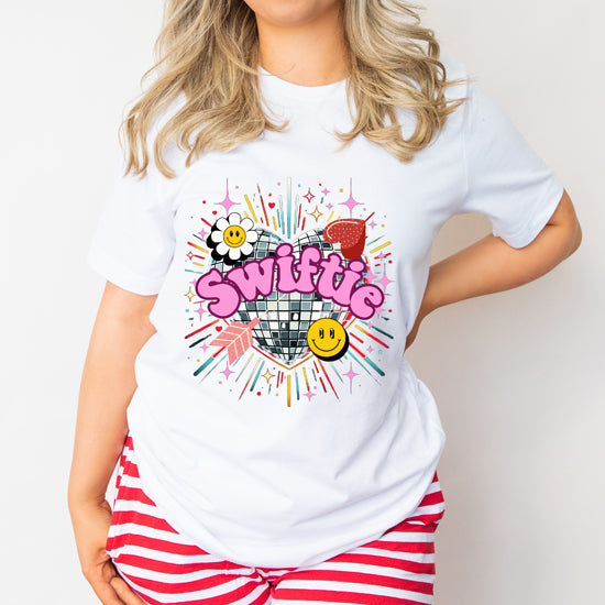 Taylor Swift Valentines Pyjamas