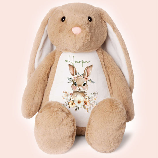 Easter Bunny Teddy