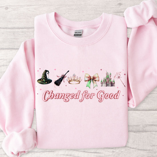 Wicked Jumper