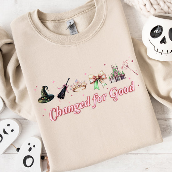 Wicked Jumper