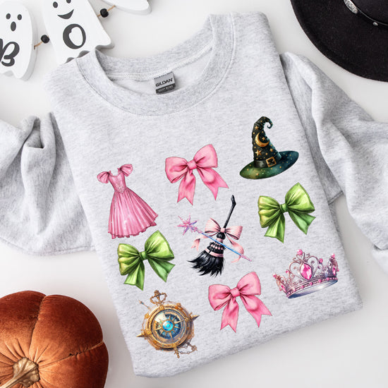 Wicked Jumper
