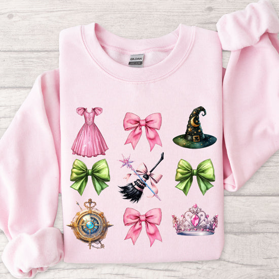 Wicked Jumper