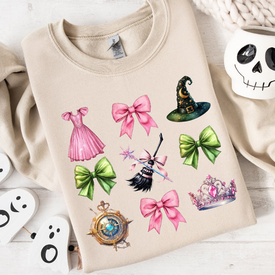 Wicked Jumper