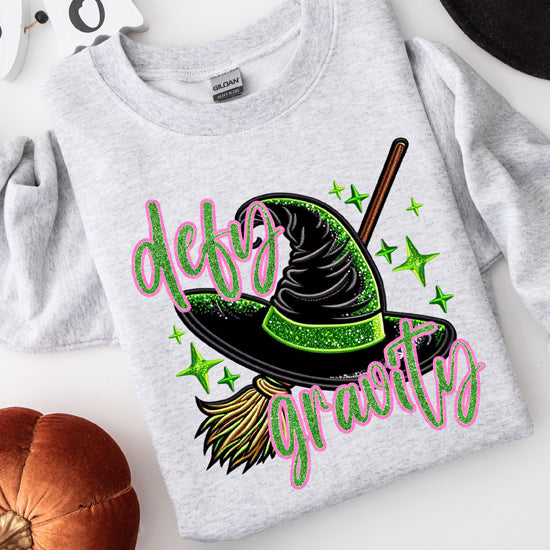 Wicked Jumper