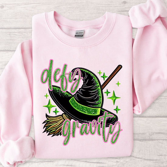 Wicked Jumper