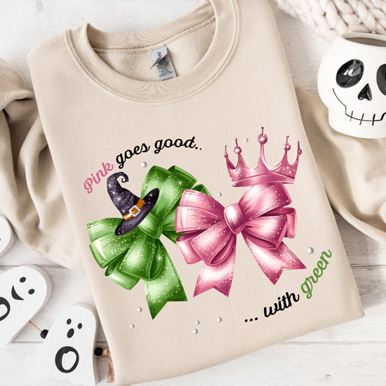 Wicked Jumper