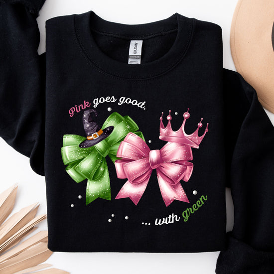 Wicked Jumper