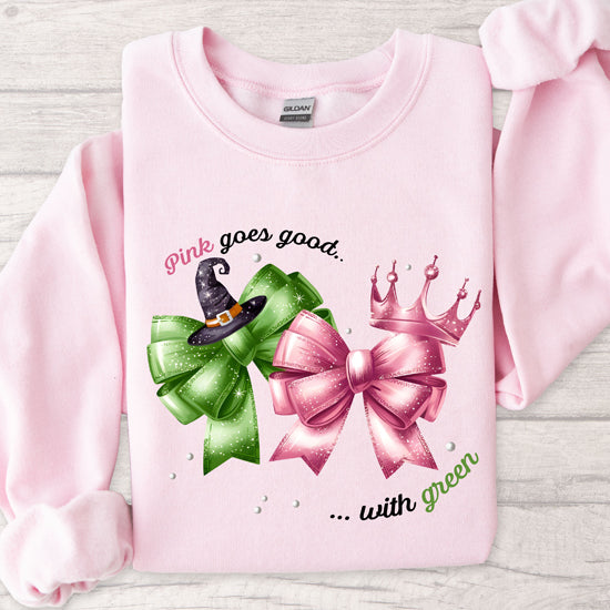 Wicked Jumper