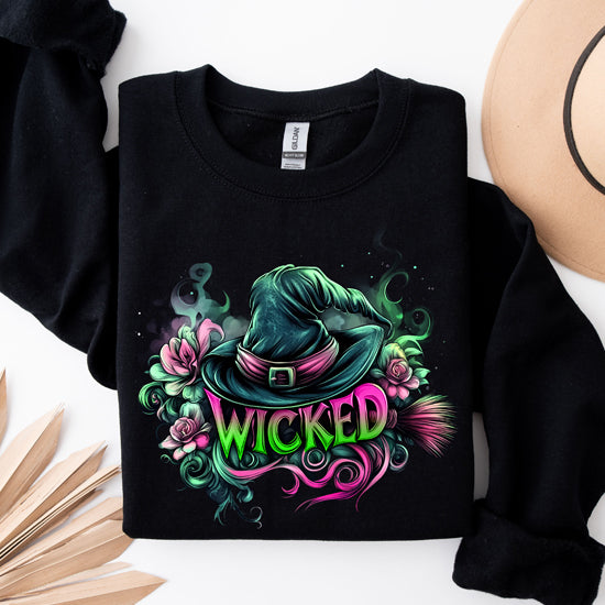 Wicked Jumper