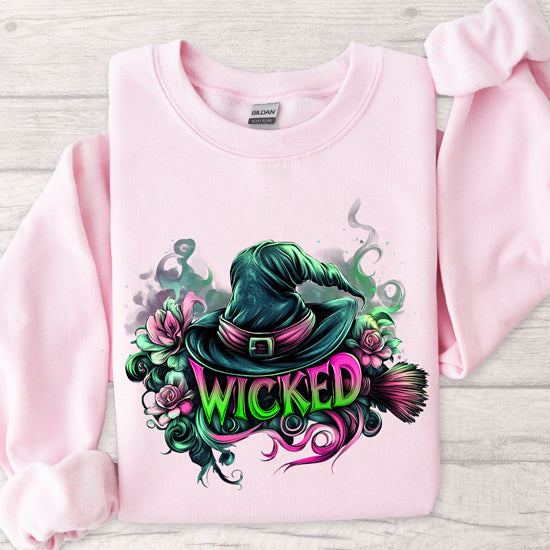Wicked Jumper