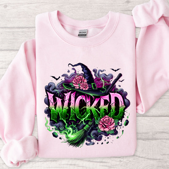 Wicked Jumper