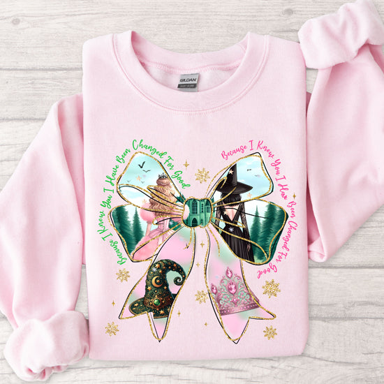 Wicked Jumper
