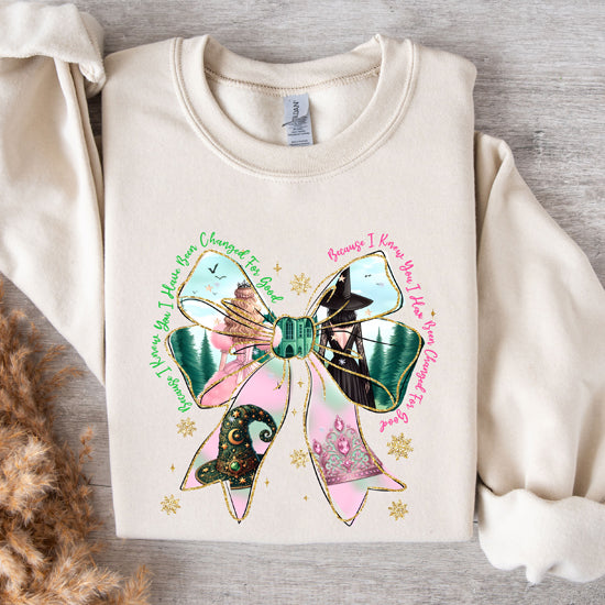 Wicked Jumper