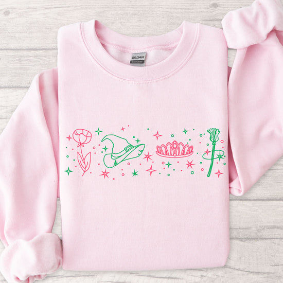 Wicked Jumper