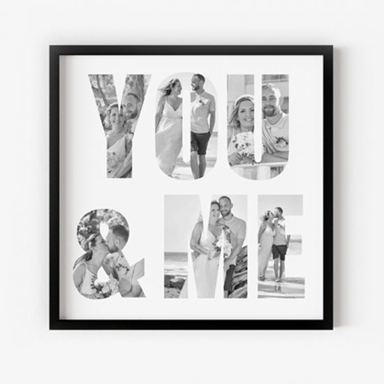 You & Me Frame – hayleyjanedesigns